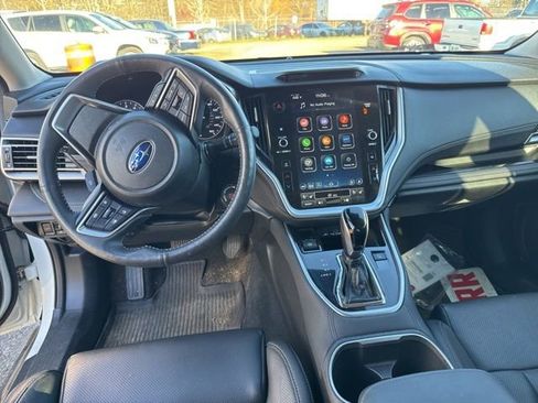 Used 2023 Subaru Outback Touring XT image 21