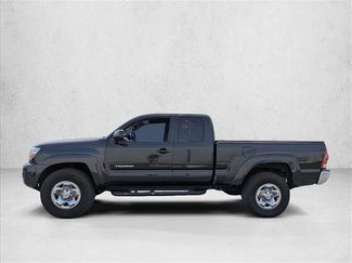 Used 2006 Toyota Tacoma PreRunner RWD video 3