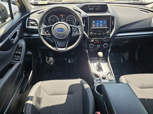 Certified 2023 Subaru Forester Premium AWD/4WD image 18