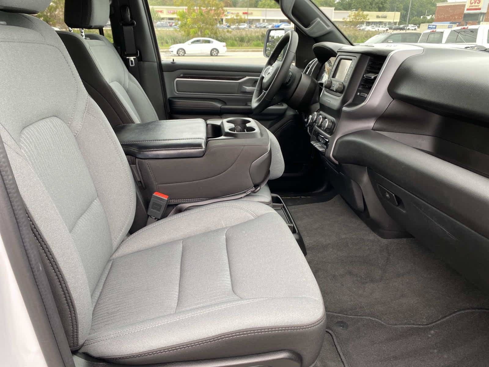 Certified 2023 RAM 1500 Big Horn AWD/4WD image 26