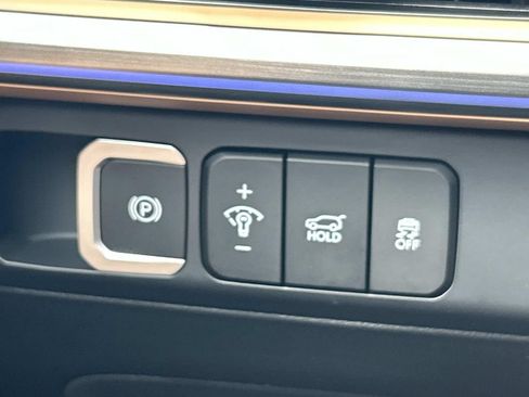 New 2026 Hyundai Santa Fe Calligraphy FWD image 33