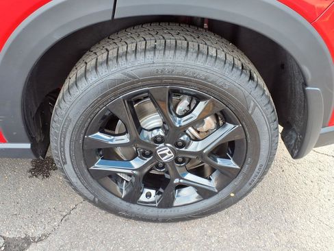 Certified 2024 Honda HR-V Sport image 13