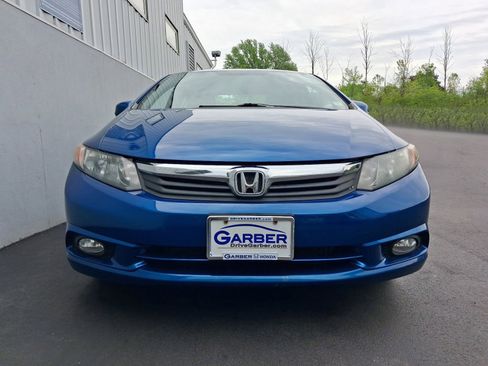 Used 2012 Honda Civic LX image 6