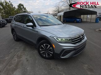 Used 2024 Volkswagen Tiguan S video 1