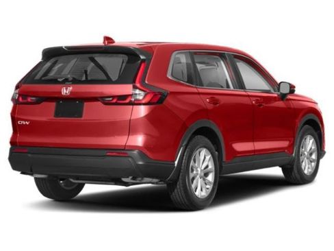 Used 2024 Honda CR-V EX image 6
