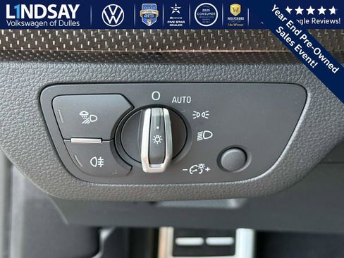 Used 2022 Audi SQ5 Premium Plus w/ Premium Plus Package image 25