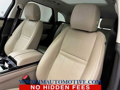 Used 2018 Land Rover Range Rover Velar S image 14