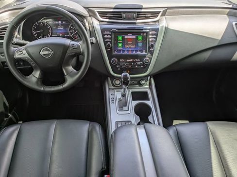 Used 2023 Nissan Murano SL w/ SL Moonroof Package FWD image 15
