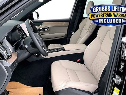 New 2026 Volvo XC90 B5 Core AWD/4WD image 30