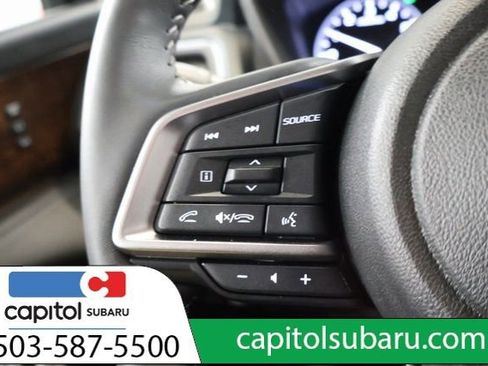 Used 2025 Subaru Ascent Touring w/ Popular Package #1 image 20