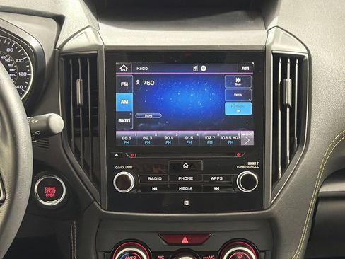 Used 2021 Subaru Crosstrek 2.5i Sport w/ Moonroof Package image 18