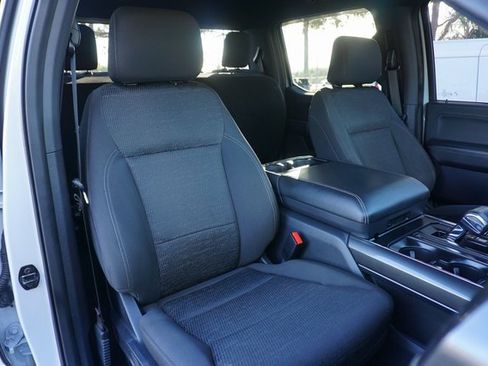 Used 2023 Ford F150 XLT w/ Equipment Group 302A High image 2