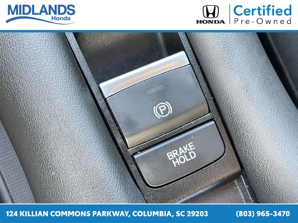 Used 2024 Honda HR-V Sport image 30