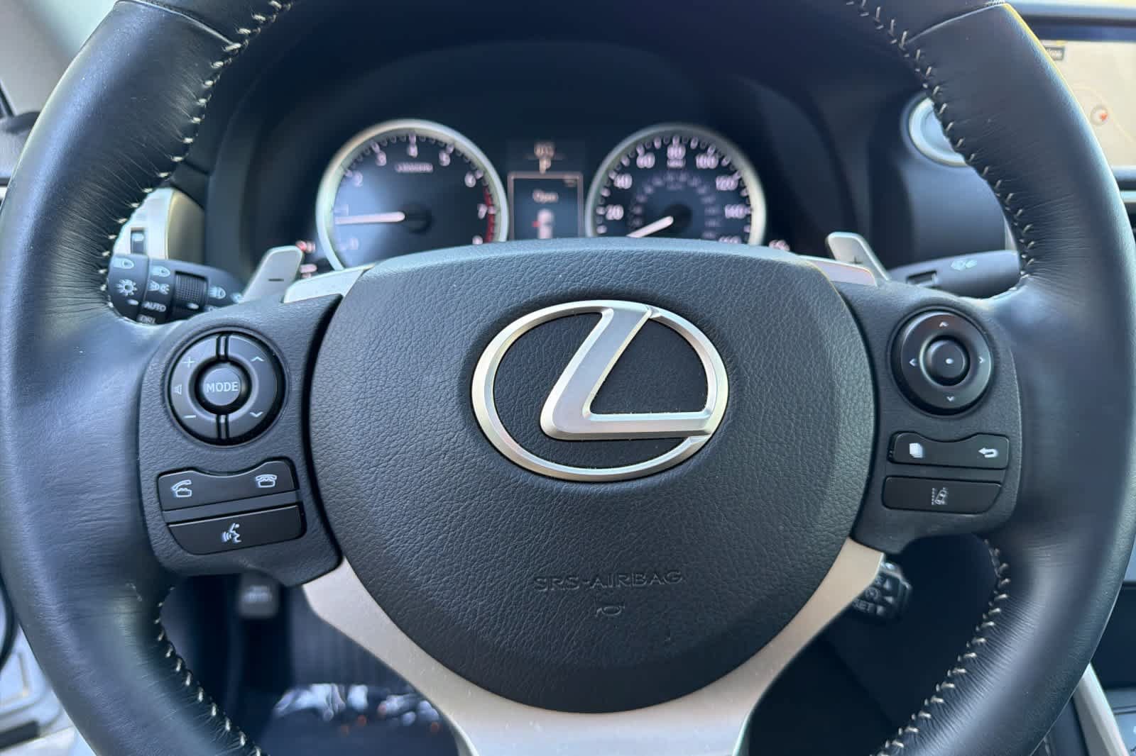 Used 2015 Lexus IS 350 RWD image 25