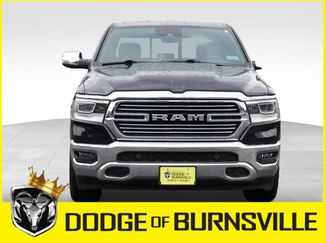 Used 2023 RAM 1500 Laramie AWD/4WD video 2