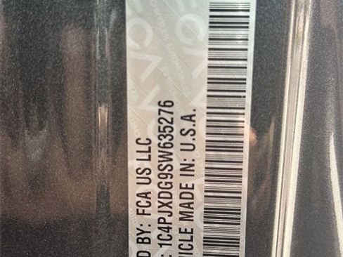 New 2025 Jeep Wrangler Sport S image 31