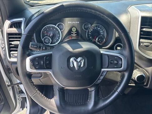 Used 2023 RAM 1500 Big Horn AWD/4WD image 29