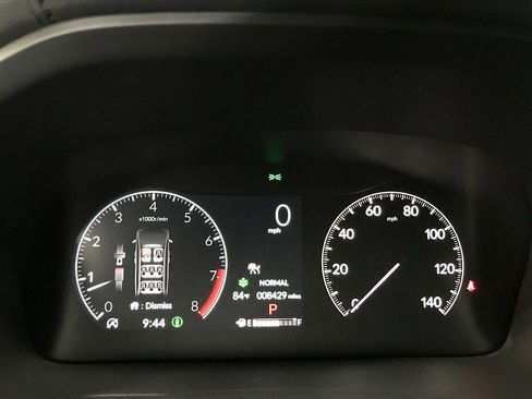 Used 2026 Honda Odyssey Elite image 21