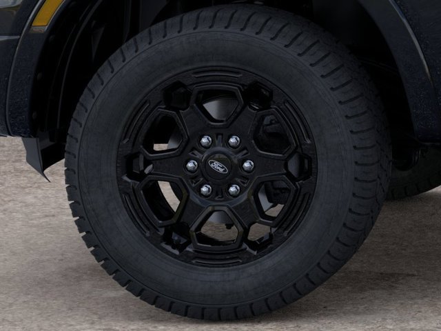New 2026 Ford Ranger XLT AWD/4WD image 19
