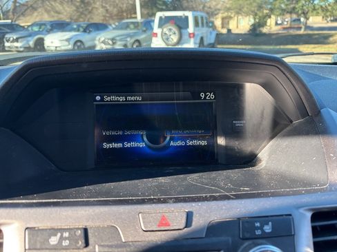 Used 2016 Honda Odyssey EX-L image 18