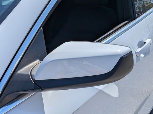 Used 2022 Chevrolet Malibu RS image 12