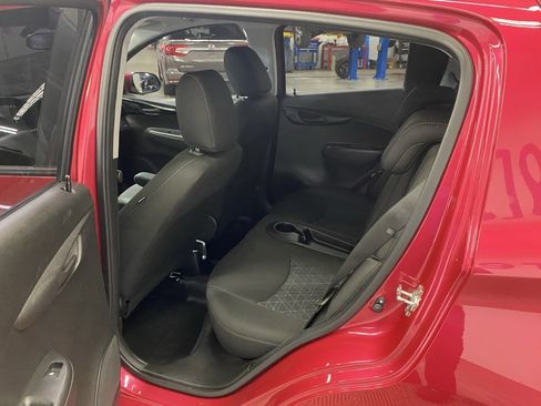 Used 2019 Chevrolet Spark LT image 15