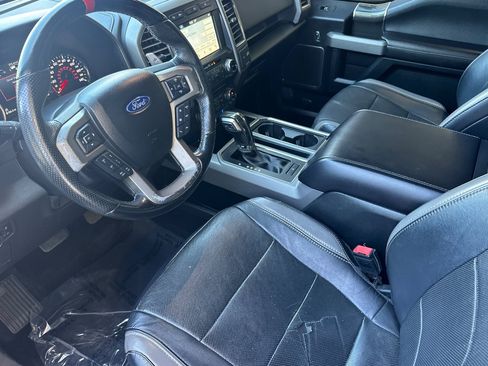 Used 2018 Ford F150 Raptor w/ Equipment Group 802A Luxury AWD/4WD image 11