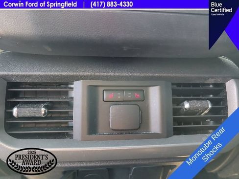 Used 2022 Ford F150 Lariat w/ Equipment Group 502A High AWD/4WD image 22