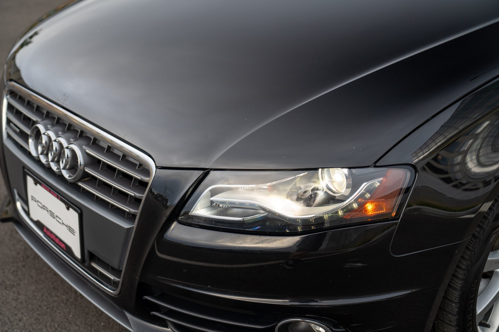 Used 2012 Audi A4 2.0T Premium Plus AWD/4WD image 28