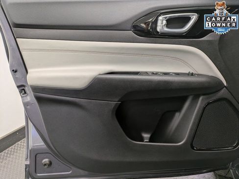 Used 2024 Jeep Compass Limited image 8