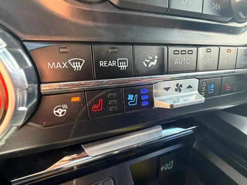 Used 2024 Ford F450 Lariat w/ Lariat Ultimate Package AWD/4WD image 20