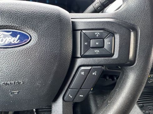 Used 2022 Ford F250 XLT AWD/4WD image 17
