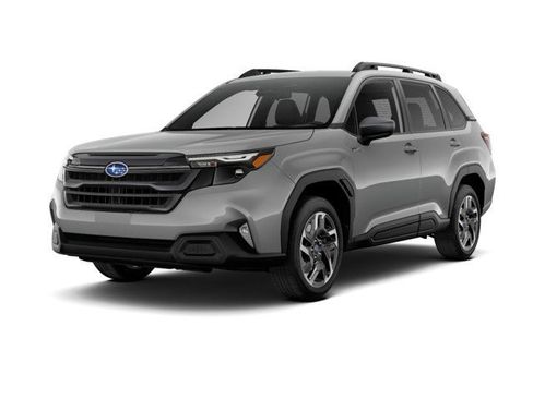 New 2026 Subaru Forester Premium image 2