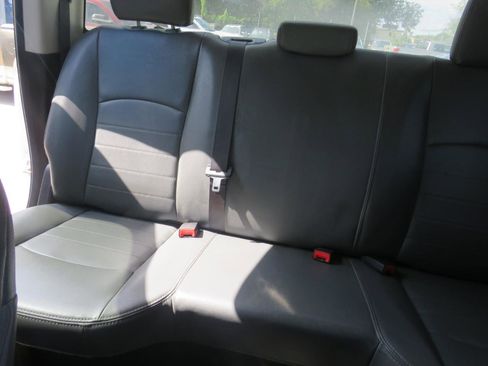 Used 2017 RAM 2500 Tradesman w/ Popular Equipment Group RWD image 25