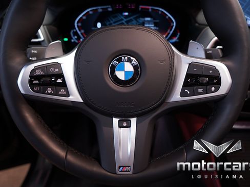 Used 2024 BMW X4 xDrive30i w/ Premium Package AWD/4WD image 34