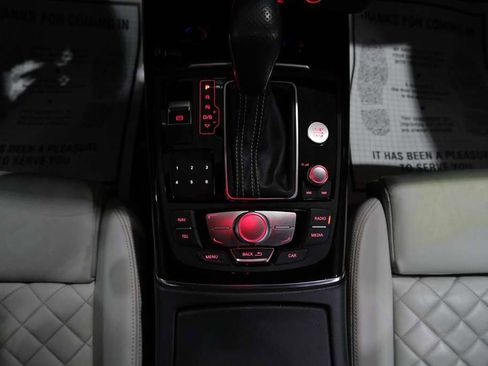 Used 2017 Audi A7 3.0T Competition Prestige w/ Driver Assistance Package image 31