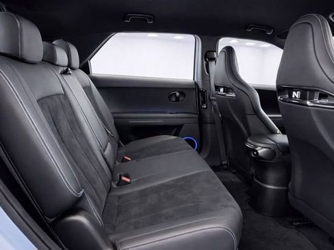 Used 2025 Hyundai Ioniq 5 N image 18