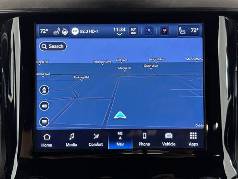 Used 2022 RAM 1500 Big Horn image 19