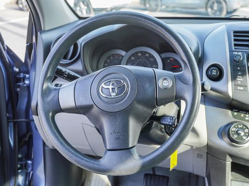 Used 2009 Toyota RAV4 4WD image 30