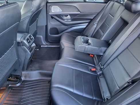 Used 2022 Mercedes-Benz GLE 350 4MATIC image 23