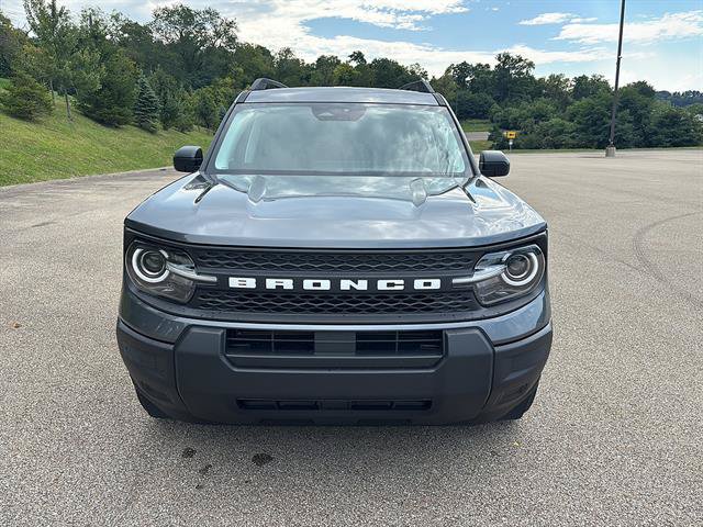 New 2026 Ford Bronco Sport Big Bend w/ Convenience Package AWD/4WD image 7