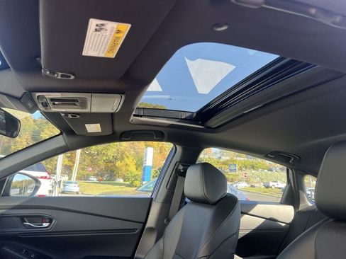 New 2025 Honda Accord Sport image 22