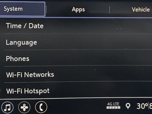 Used 2021 Chevrolet Silverado 1500 RST image 27