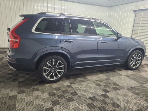 Used 2019 Volvo XC90 T6 Momentum w/ Advanced Package image 12