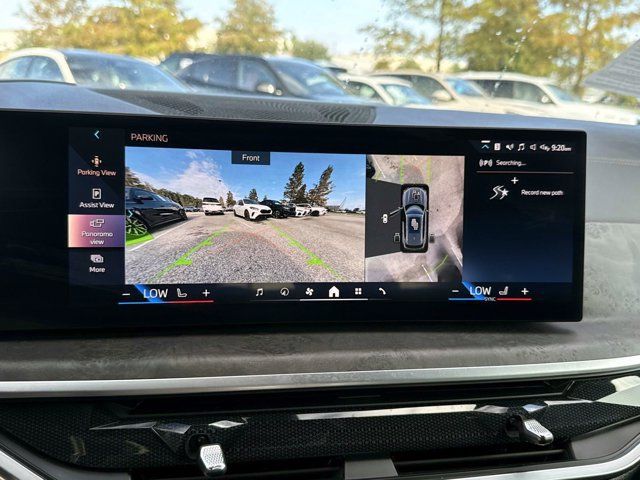 Certified 2024 BMW X5 sDrive40i w/ Premium Package RWD image 26