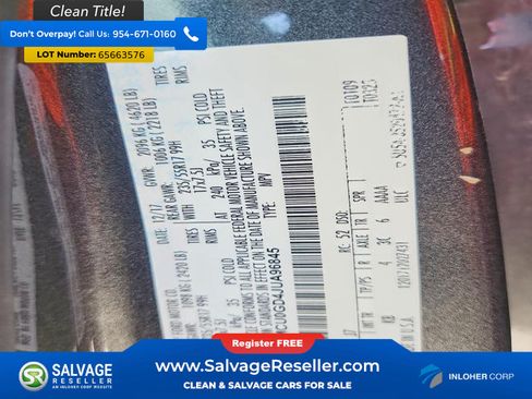 Used 2018 Ford Escape SE FWD image 19