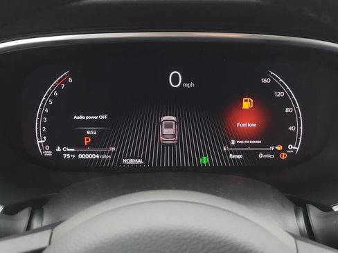 New 2026 Acura MDX w/ Advance Package AWD/4WD image 26