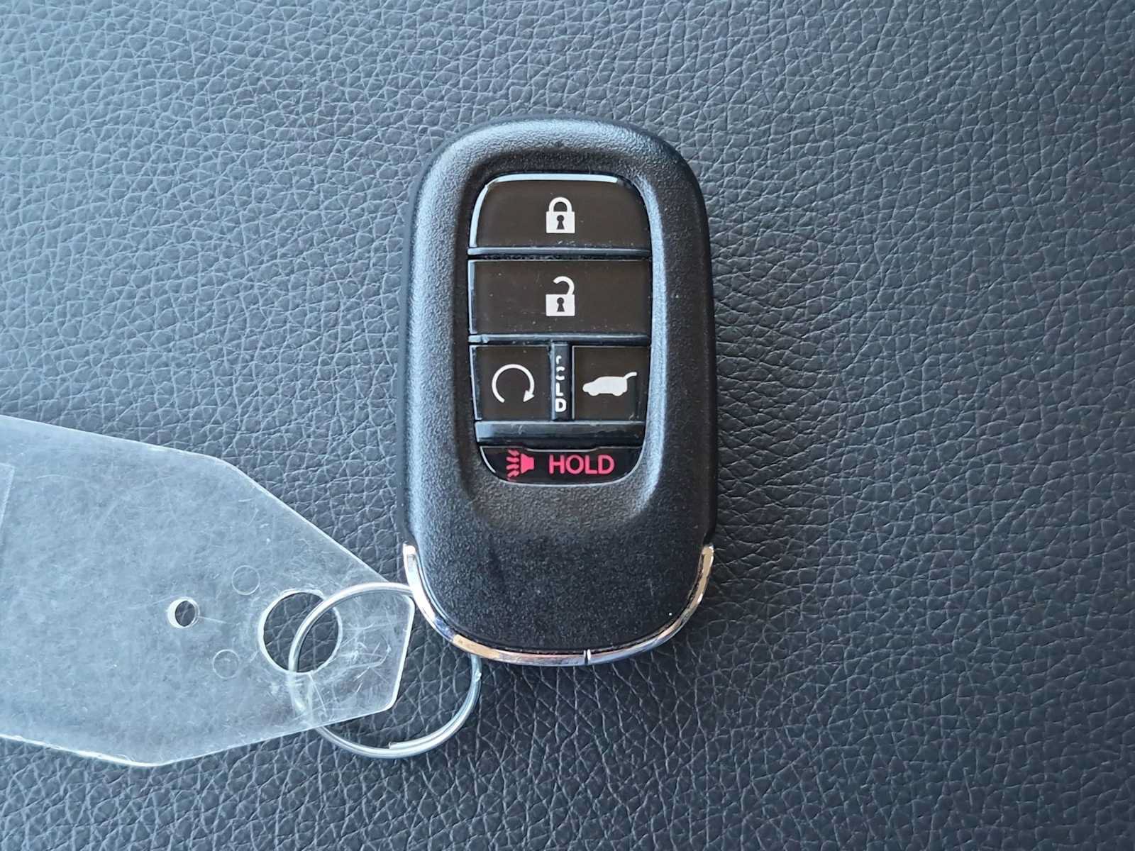Certified 2024 Honda Pilot EX-L image 31
