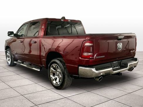 Used 2020 RAM 1500 Big Horn AWD/4WD image 10