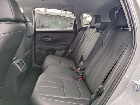 New 2025 Acura ADX FWD image 14